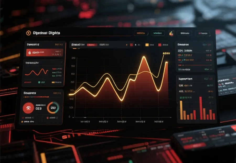 幸运飞艇开奖走势示意图