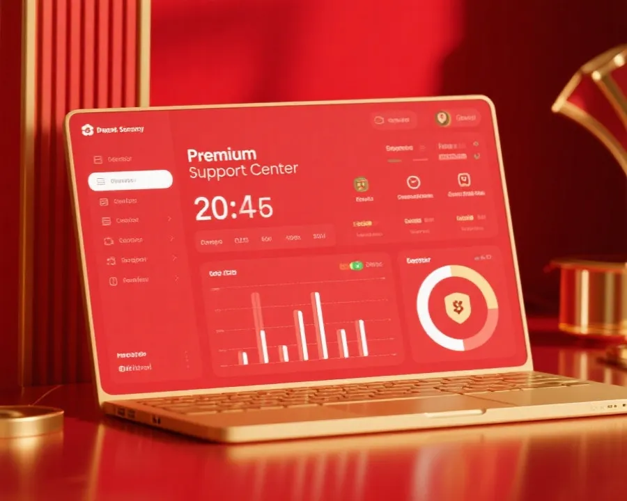 幸运飞艇平台服务展示