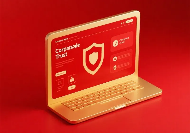 平台信任与服务说明